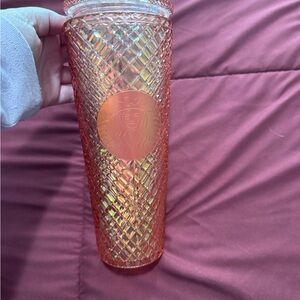 Starbucks Tumblers